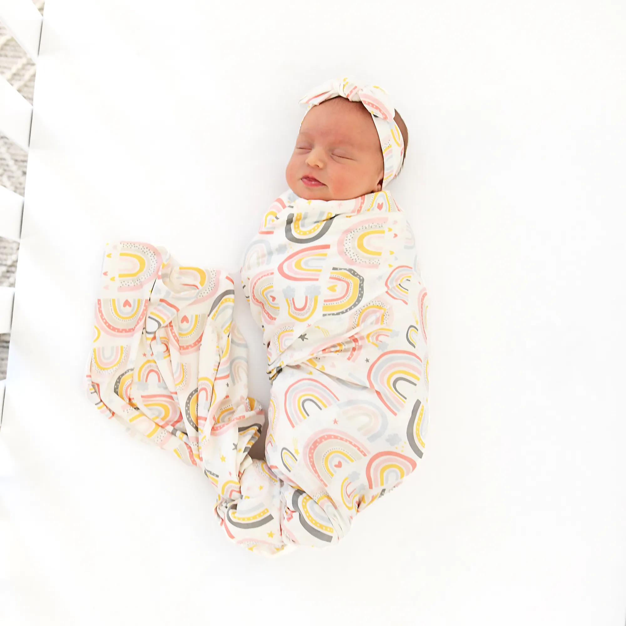 Millie SWADDLE