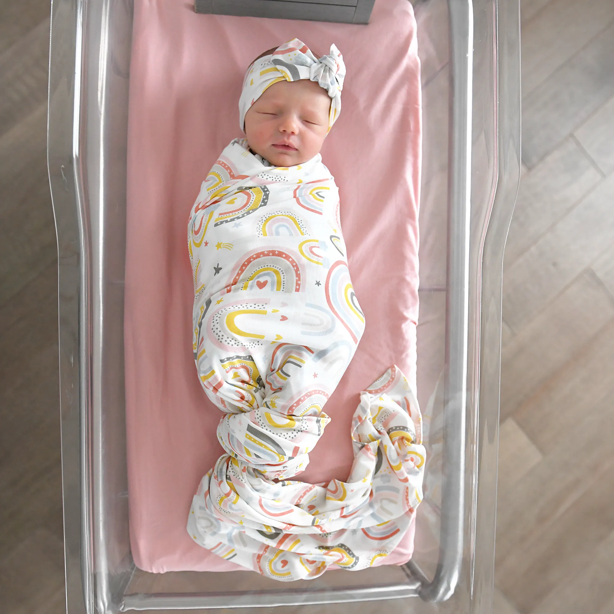 Millie SWADDLE