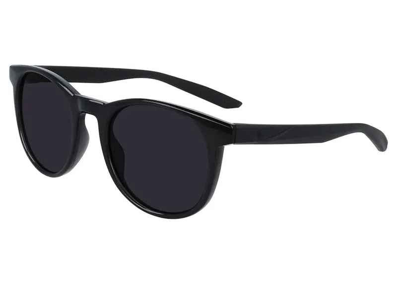 Nike Horizon Ascent Sunglasses Black/Grey