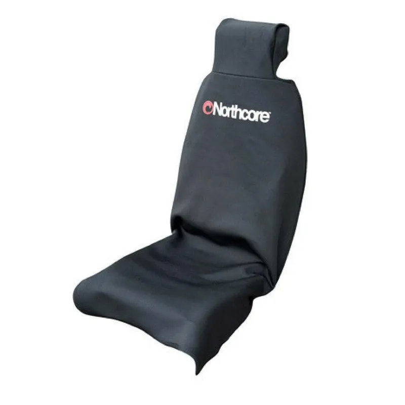 Northcore Neopren Sitzbezug fr's Auto