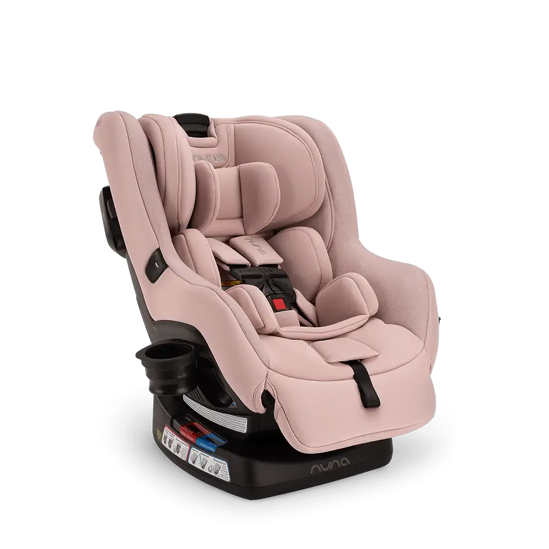 Nuna Rava Convertible Car Seat ~ Thistle