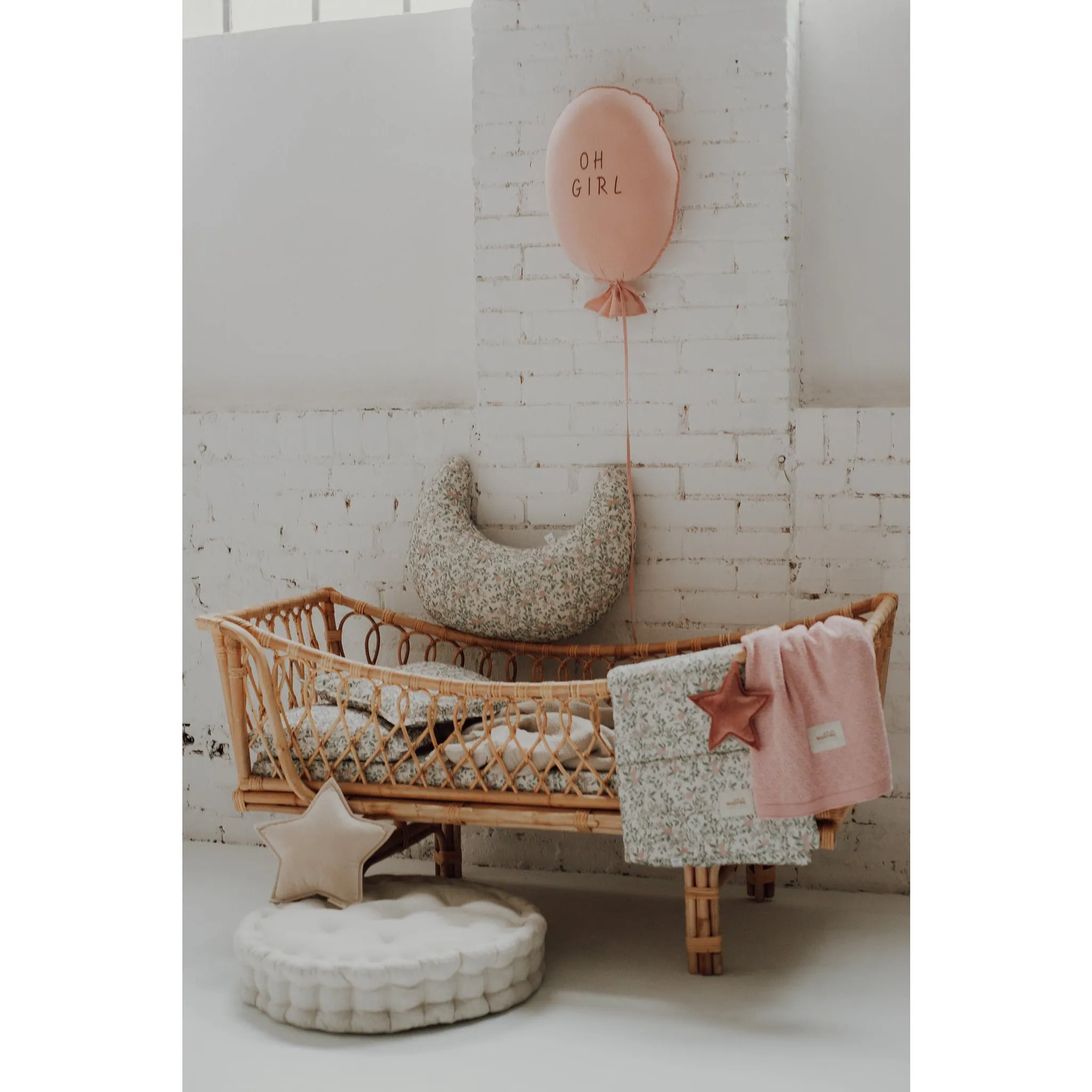 NURSING PILLOW