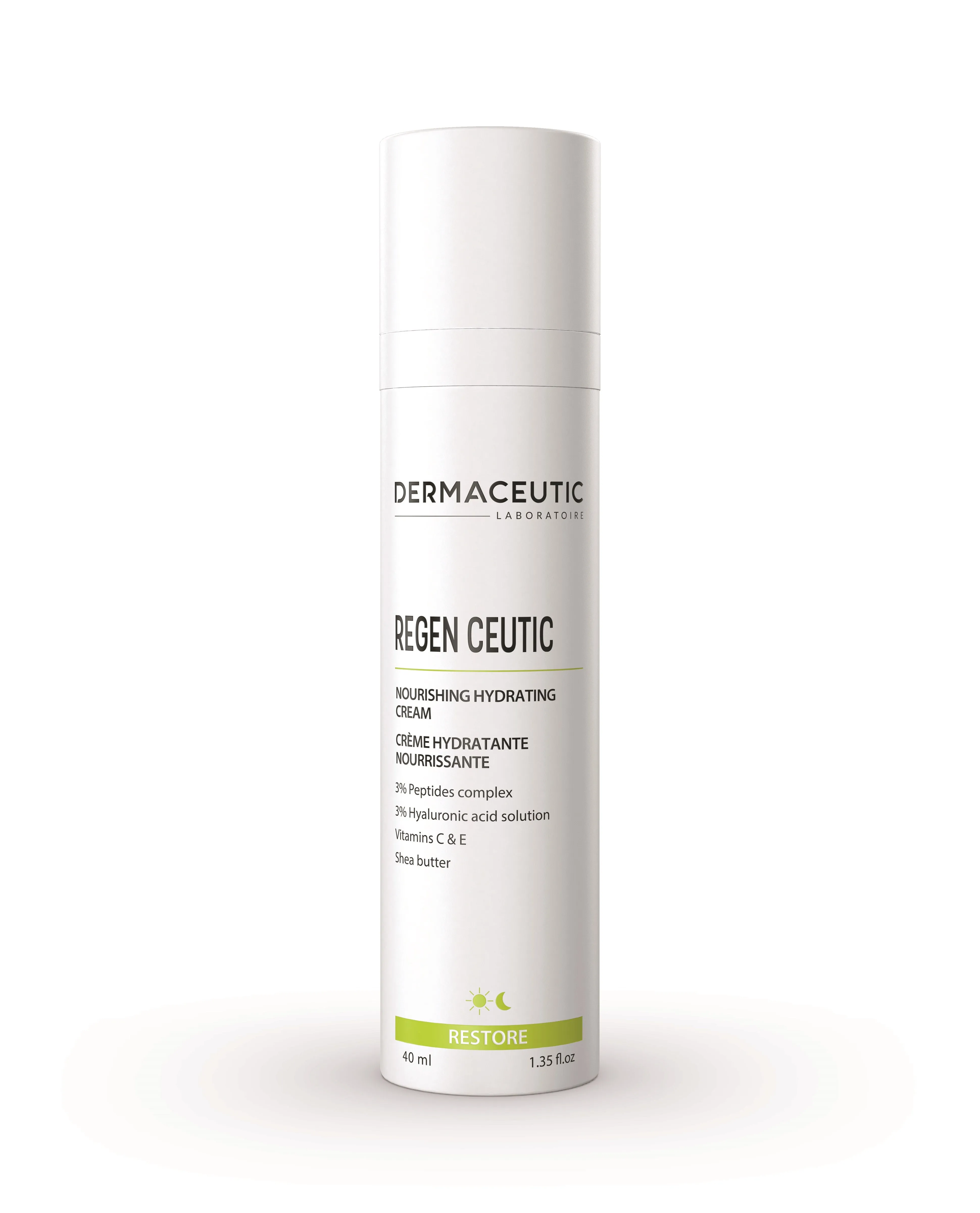 Regen Ceutic 40mL