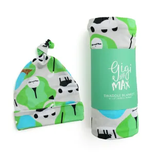 Ryder Golf SWADDLE