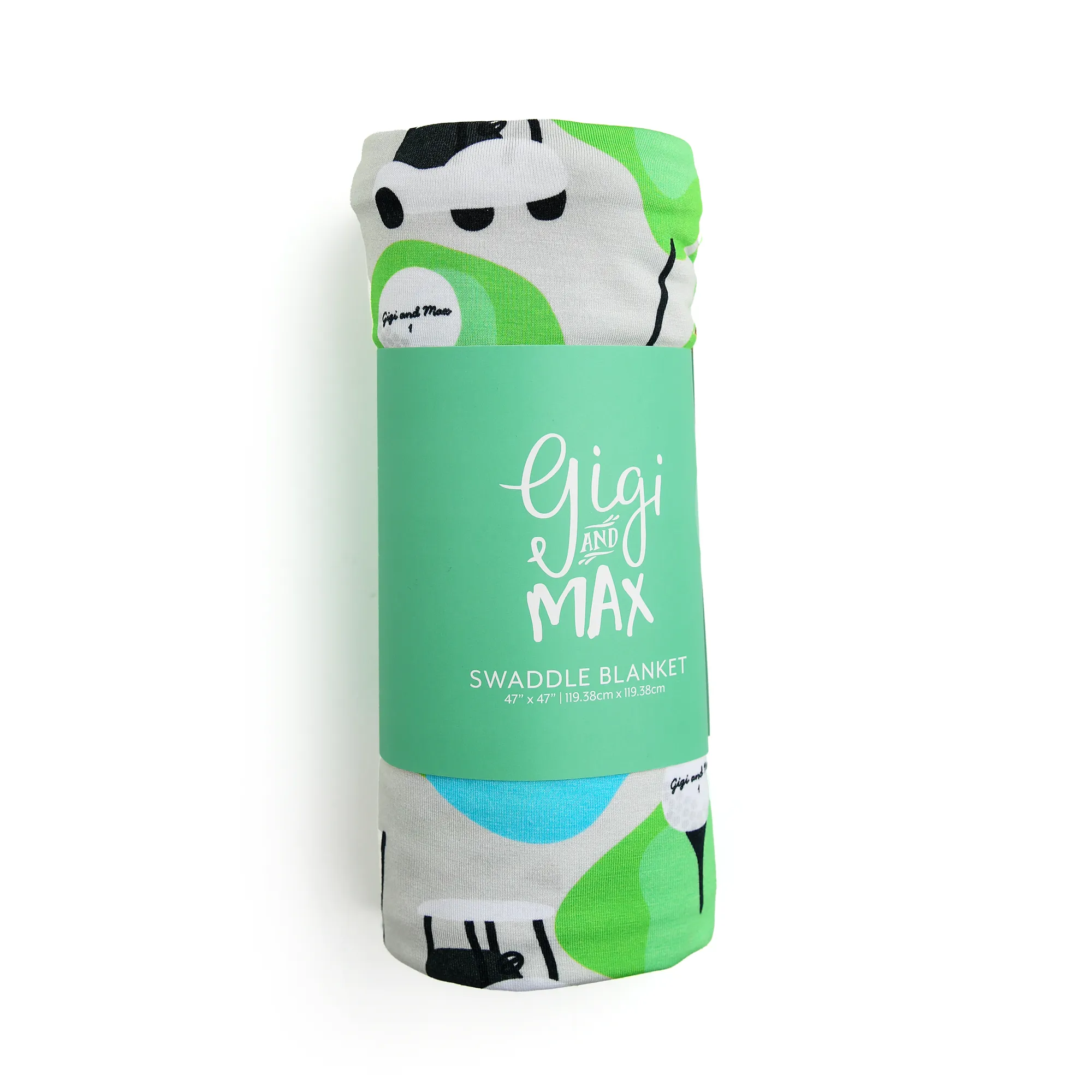 Ryder Golf SWADDLE