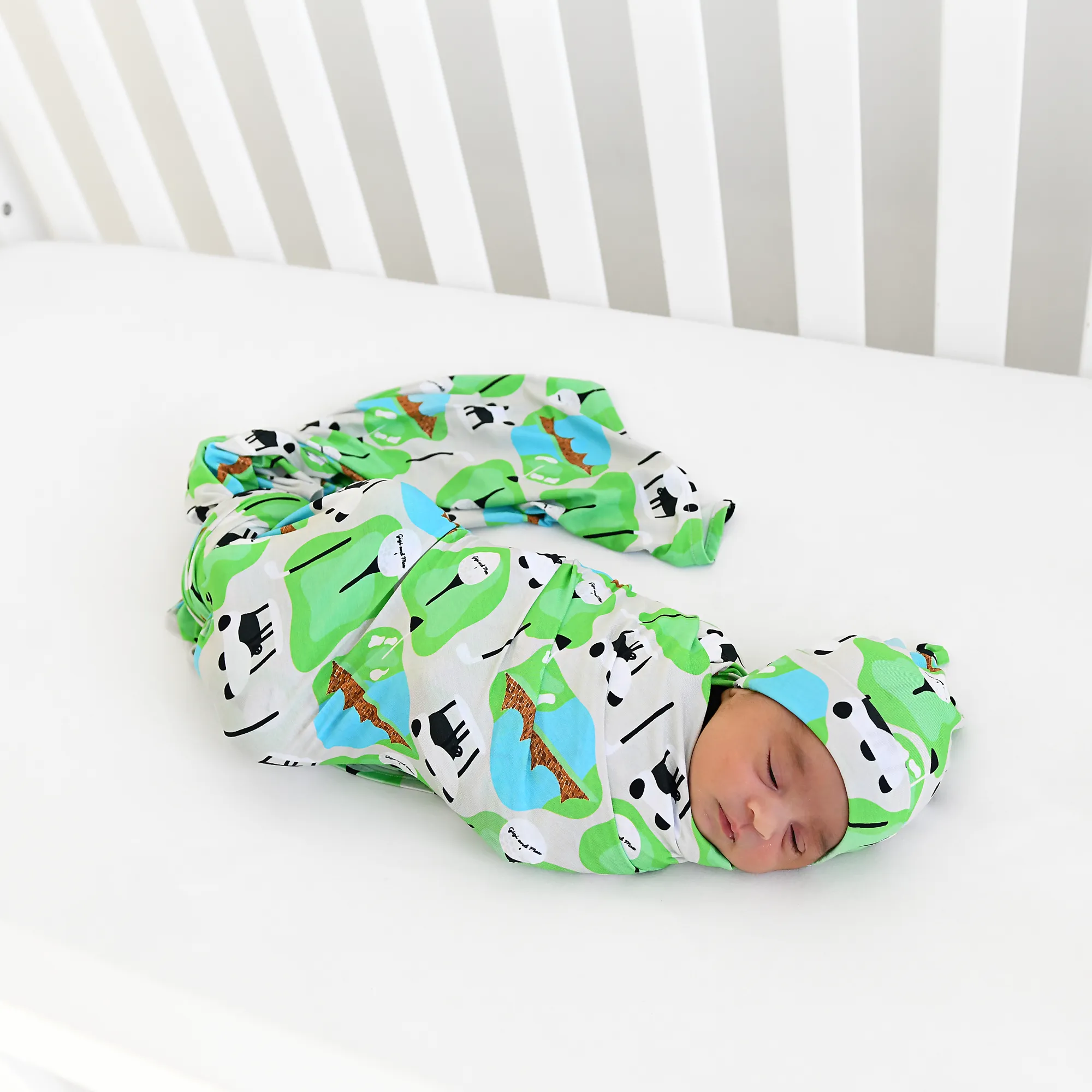 Ryder Golf SWADDLE