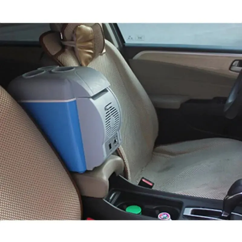 SavageBiz - Mini Car Refrigerator