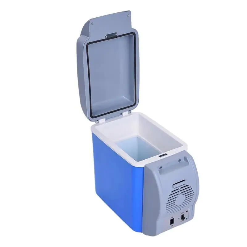 SavageBiz - Mini Car Refrigerator