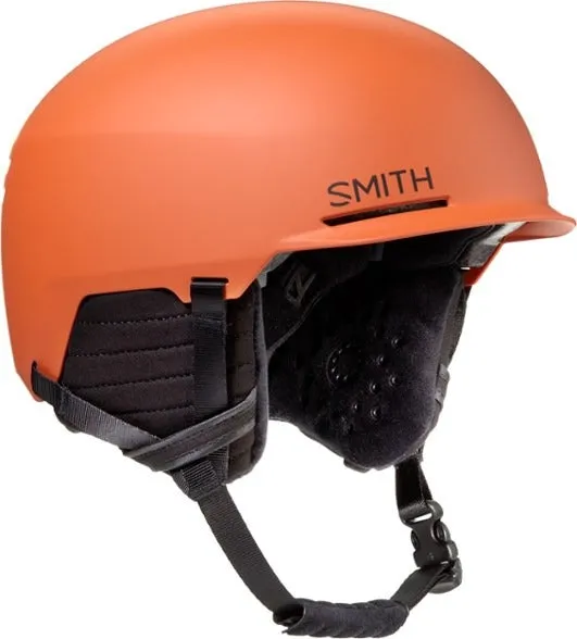 SMITH Scout Winter Snow Helmet