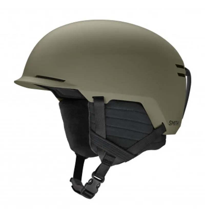 SMITH Scout Winter Snow Helmet