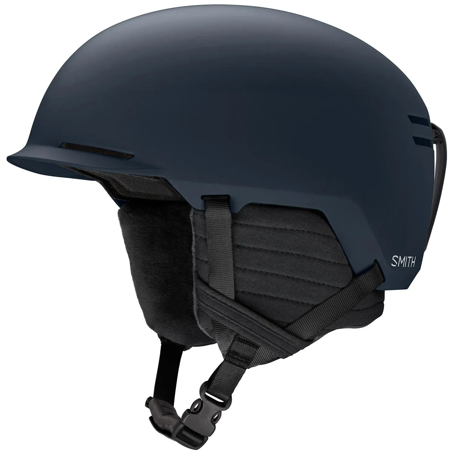 SMITH Scout Winter Snow Helmet