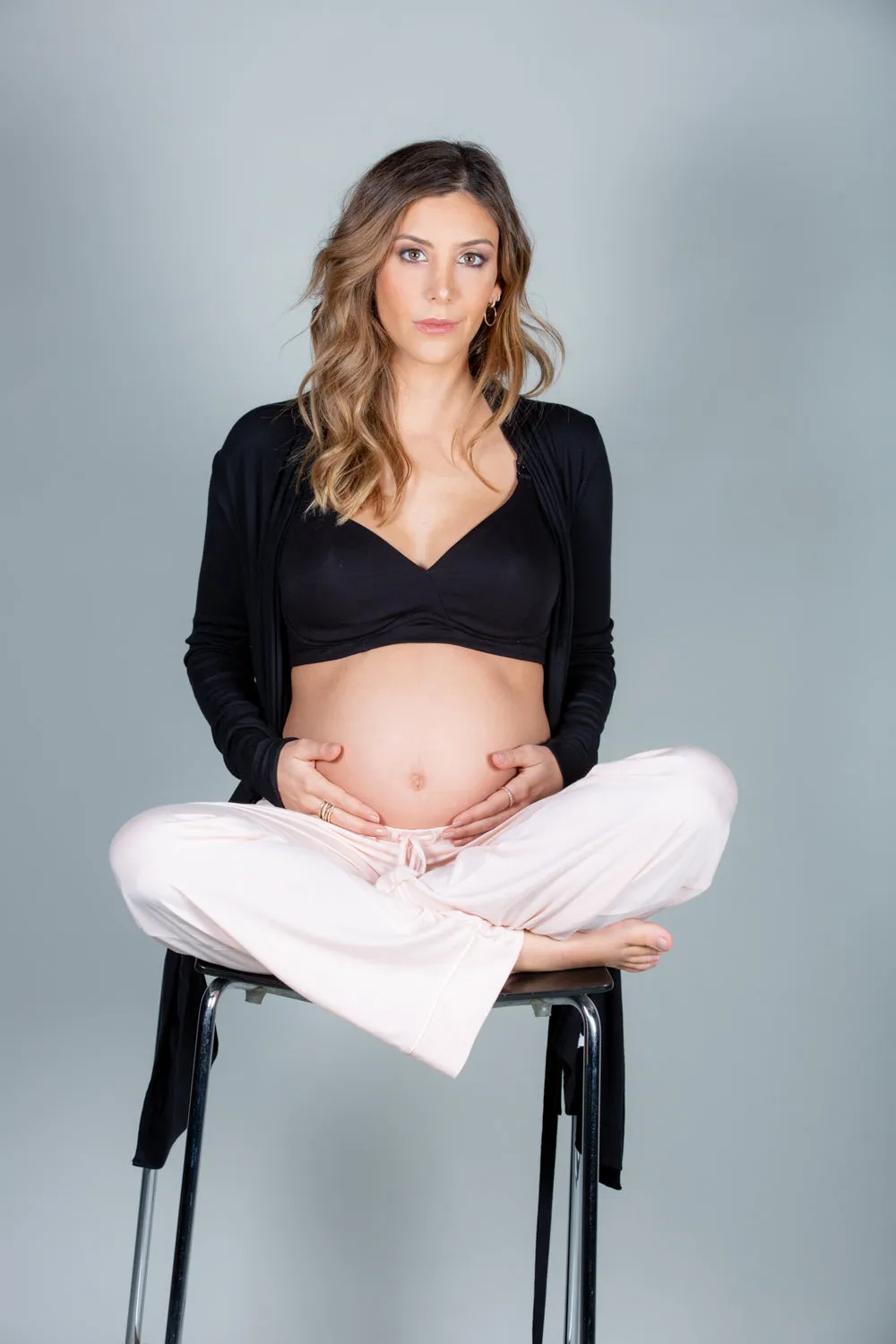 TALCO MOMMY TO BE NURSING BRA