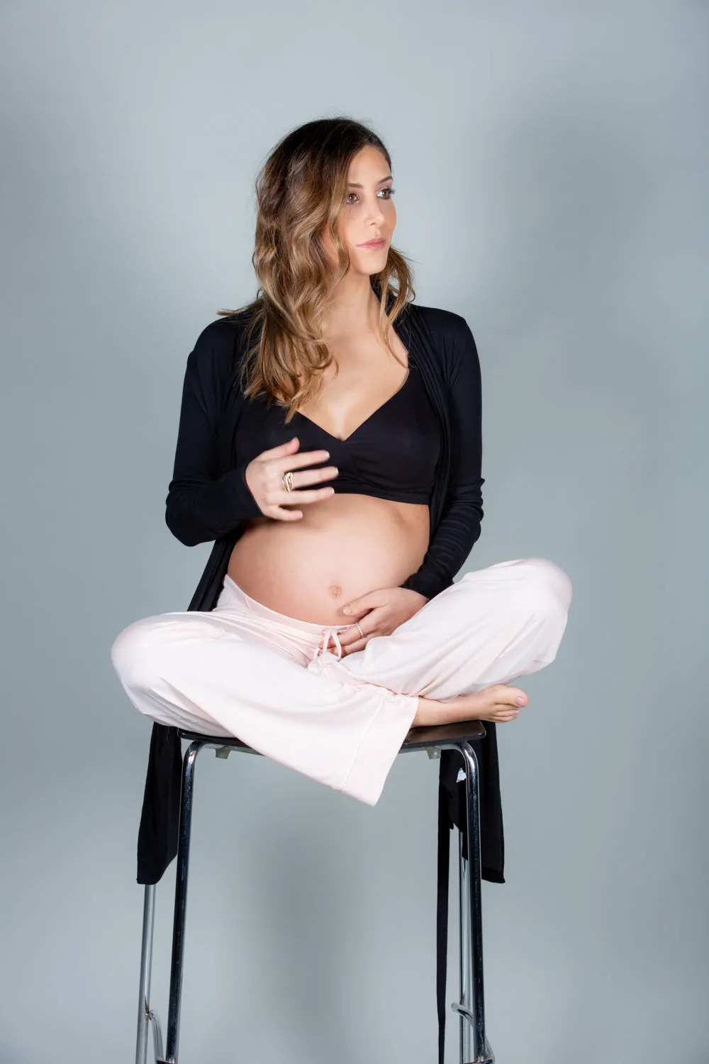 TALCO MOMMY TO BE NURSING BRA