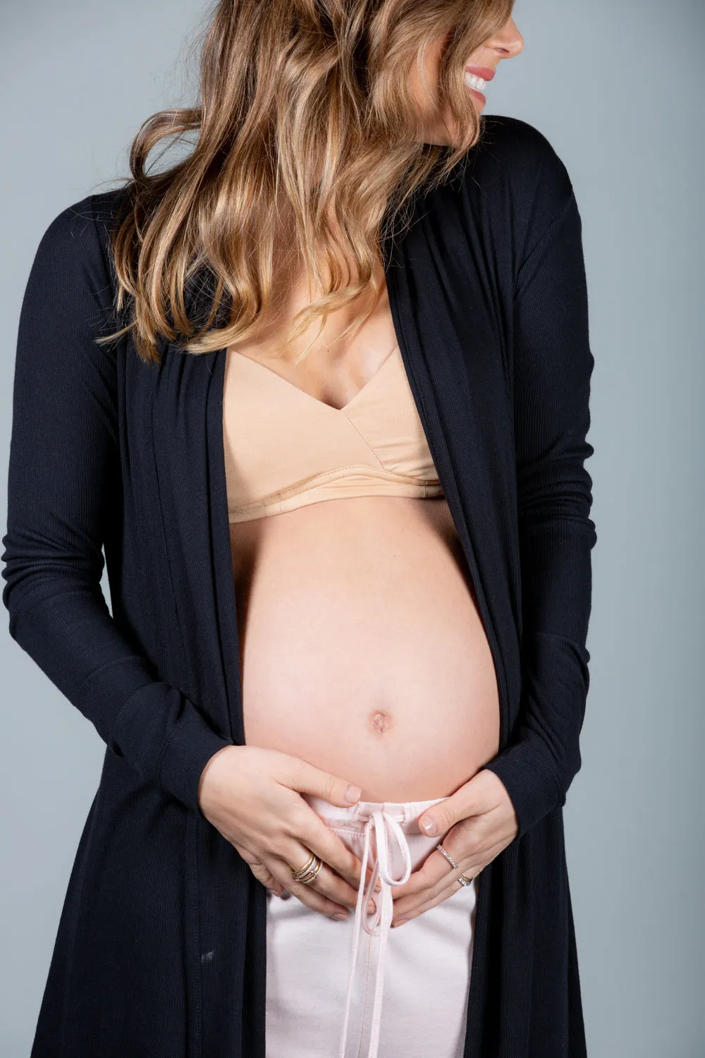 TALCO MOMMY TO BE NURSING BRA