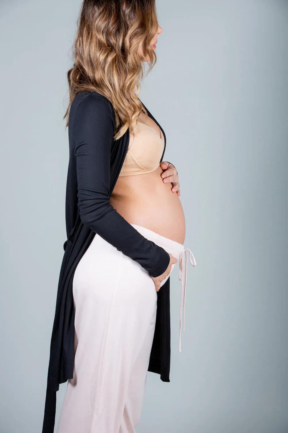 TALCO MOMMY TO BE NURSING BRA