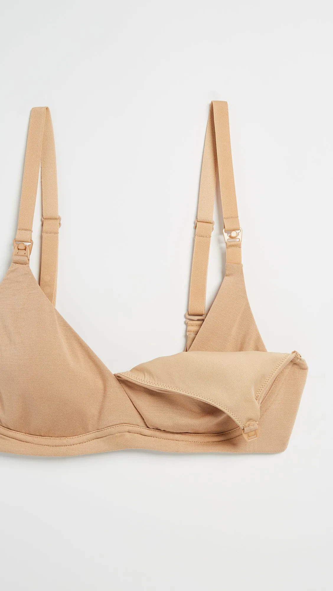 TALCO MOMMY TO BE NURSING BRA