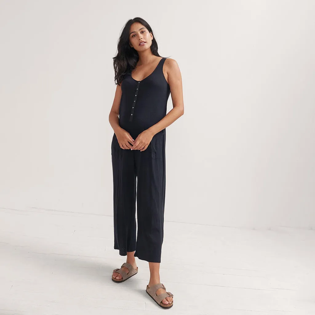The 24/7 Feeding Jumpsuit