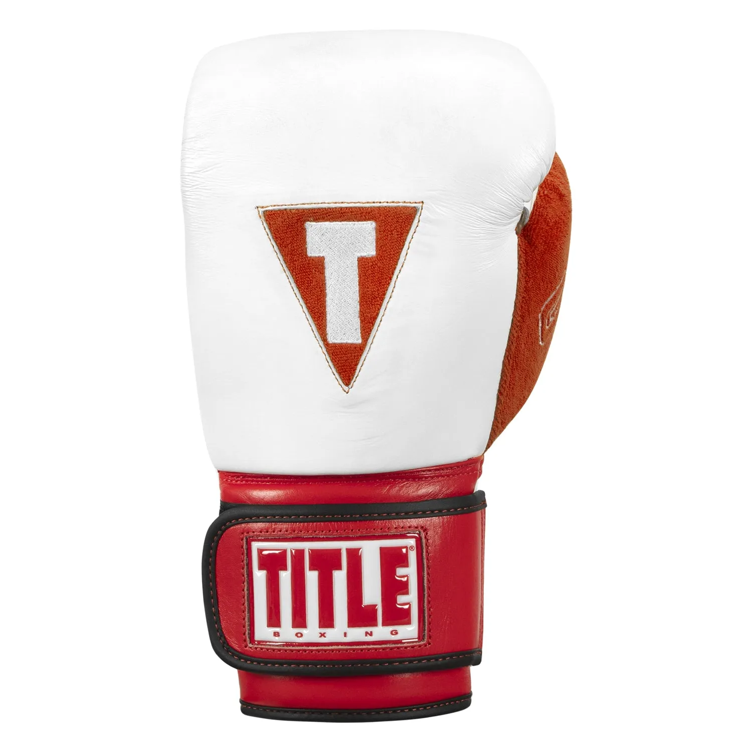 TITLE Boxing All Heart Bag Gloves 2.0