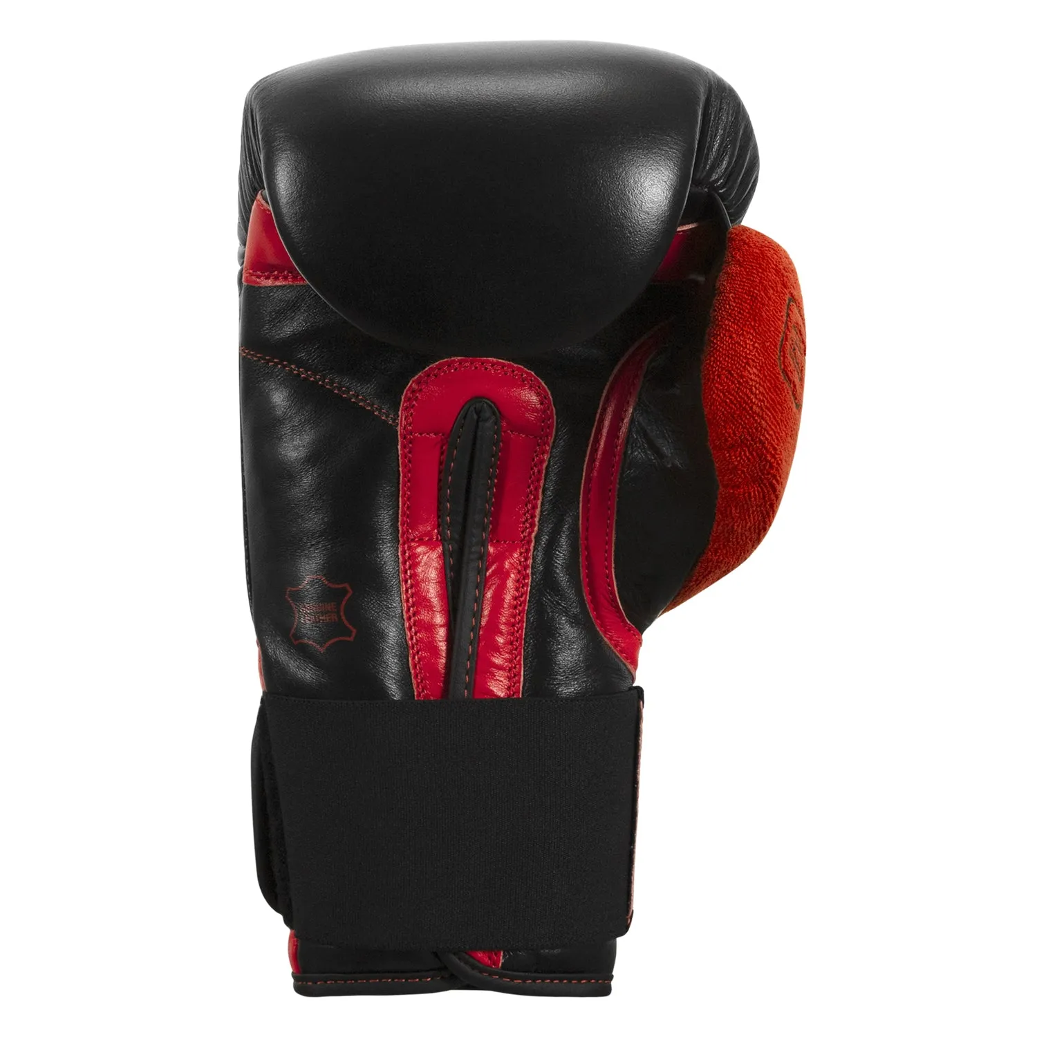 TITLE Boxing All Heart Bag Gloves 2.0