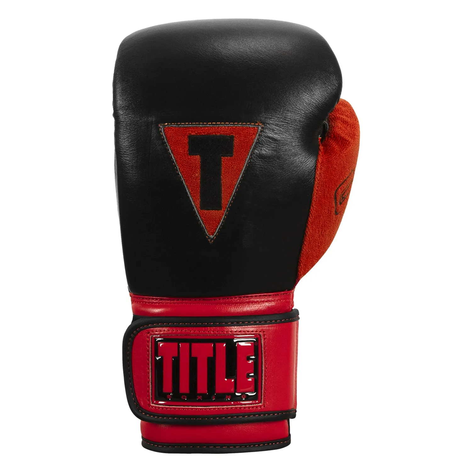 TITLE Boxing All Heart Bag Gloves 2.0