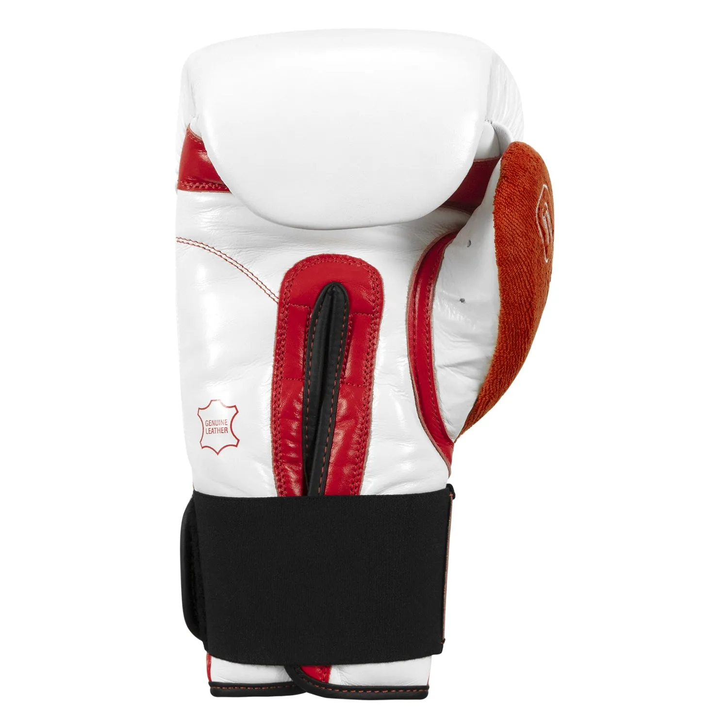 TITLE Boxing All Heart Bag Gloves 2.0