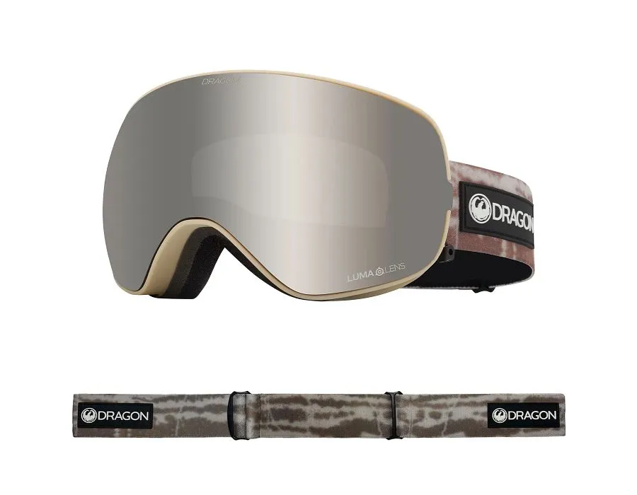 X2S Goggles