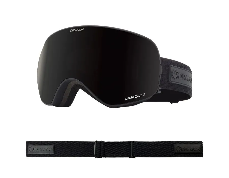 X2S Goggles