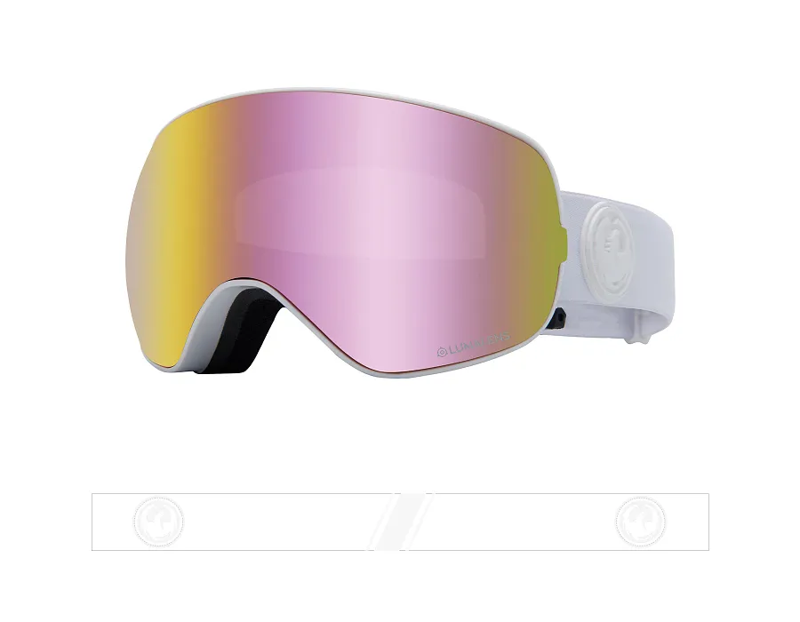 X2S Goggles