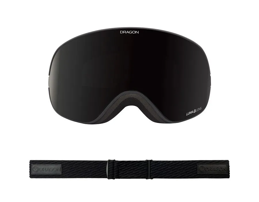 X2S Goggles