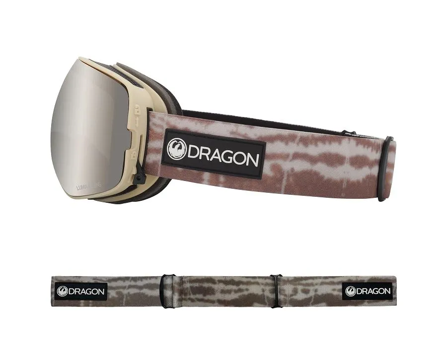 X2S Goggles