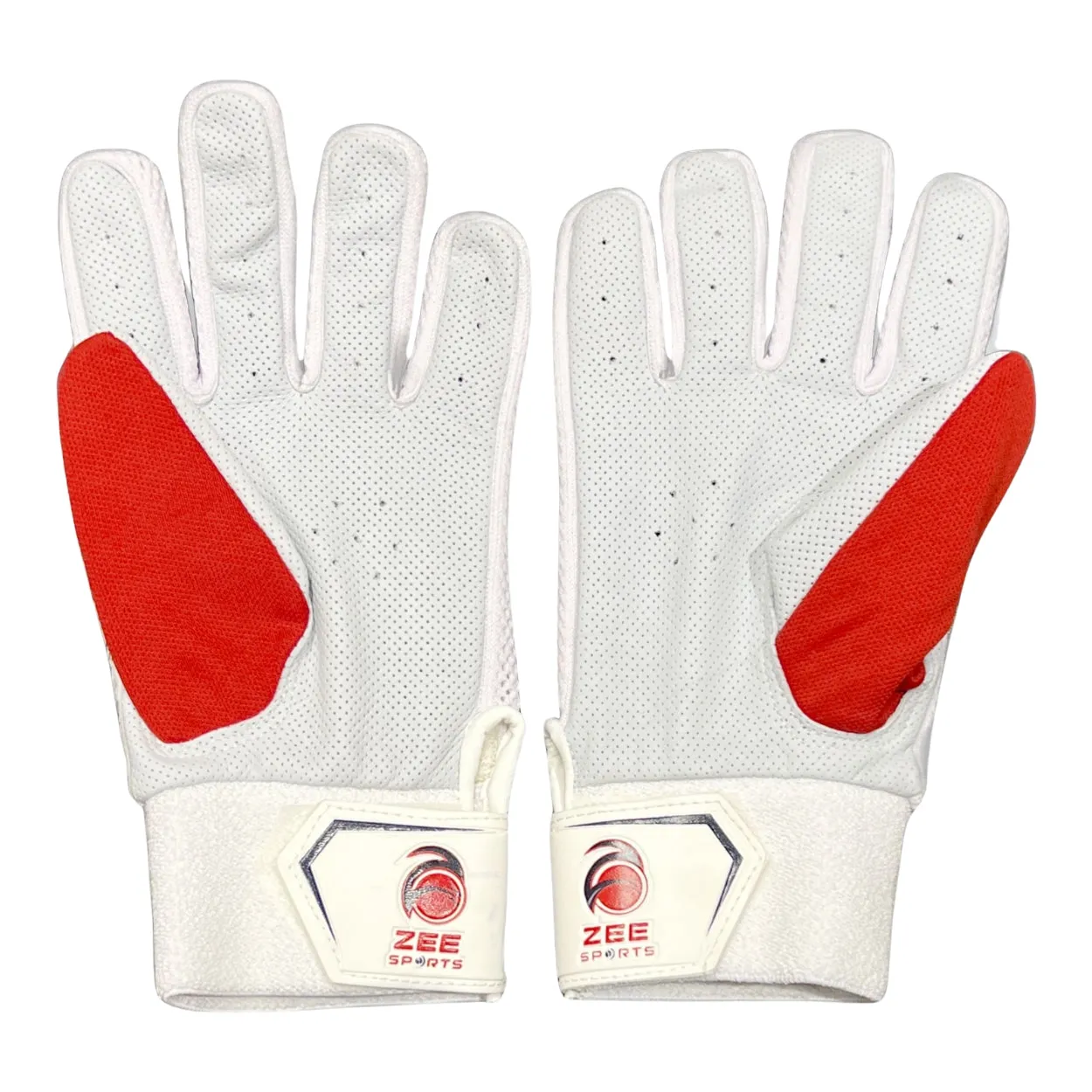 Zee Sports Batting Gloves Hard Tennis